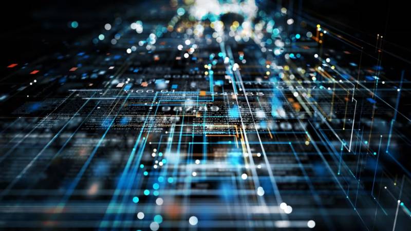 延庆县AI软件开发公司：Python赋能网页开发的适用场景解析